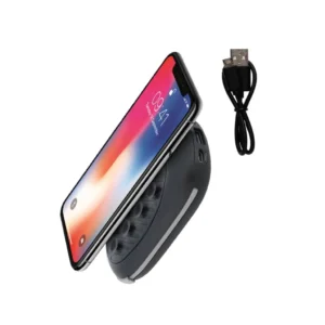 KOVIN @memorii 10000mAh Suction Power Bank With Light Up Logo