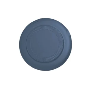 OSLO Mag @memorii Recycled 15W Magnetic Wireless Charger Multi Cable Set Blue