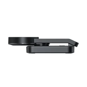 POWERBASE @memorii 3 In 1 Wireless Fast Charging Station With Ambient Light