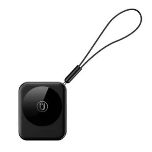 ROMONT Giftology 6 In 1 Mag Wireless Charger Multicable Cleaning Kit