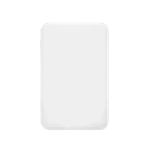 TOVUZ Giftology 10000 MAh Magnetic Wireless Powerbank In Gift Box White