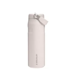 stanley iceflow portable hydration bottle