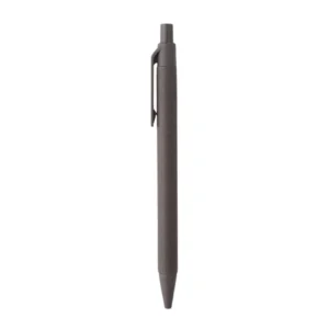 ABULA Eco Neutral® A5 Hard Cover Notebook Pen Set Coffee Paper