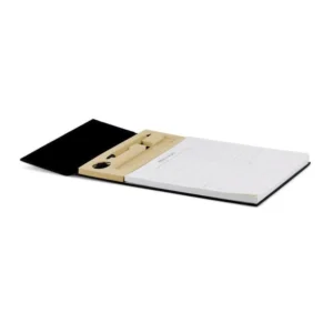 ACERRA Weekly Planner Notepad