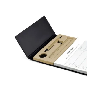 ACERRA Weekly Planner Notepad