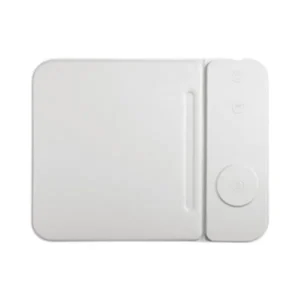 Kikaso 3 in 1 Magnetic Wireless Charger Mousepad