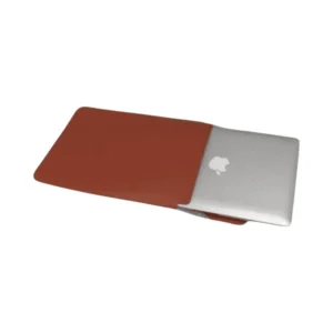 saida 14 felt laptop sleeve with 15W magnetic charger