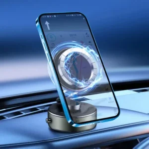 Snaptri 3-in-1 MagSafe Wireless Charger | 15W