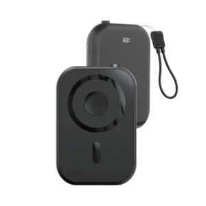 wirell fast charge typec detail