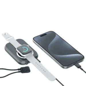 wirell fast charge typec detail
